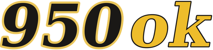 950ok logo