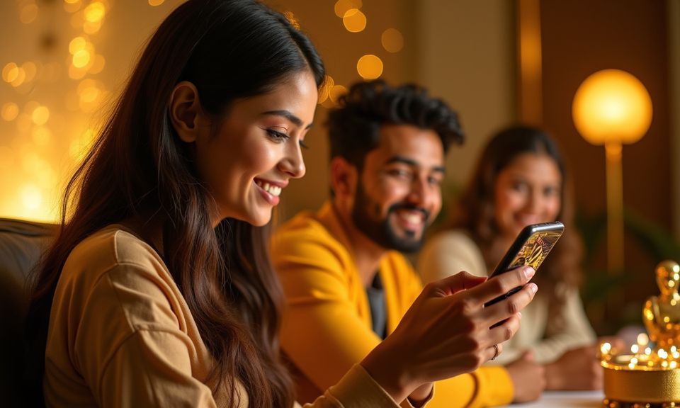 950ok 950ok-এ স্কুইজ ব্যাকারেটের লবি